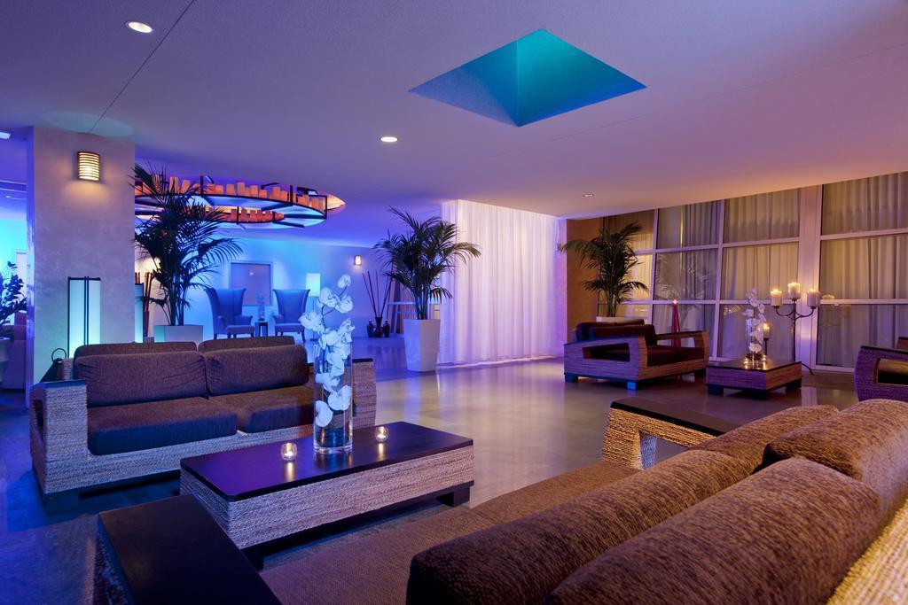 Sobe Ocean Drive Suites Miami Beach Dış mekan fotoğraf