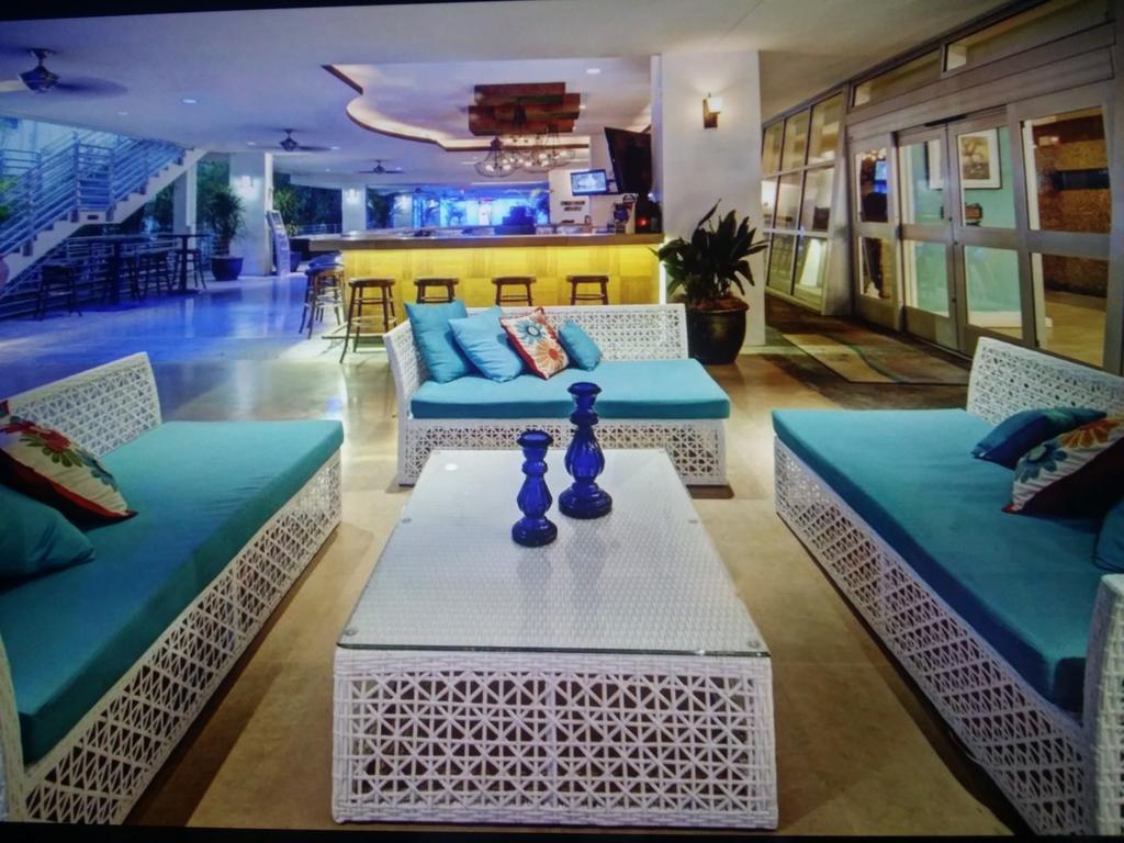 Sobe Ocean Drive Suites Miami Beach Dış mekan fotoğraf